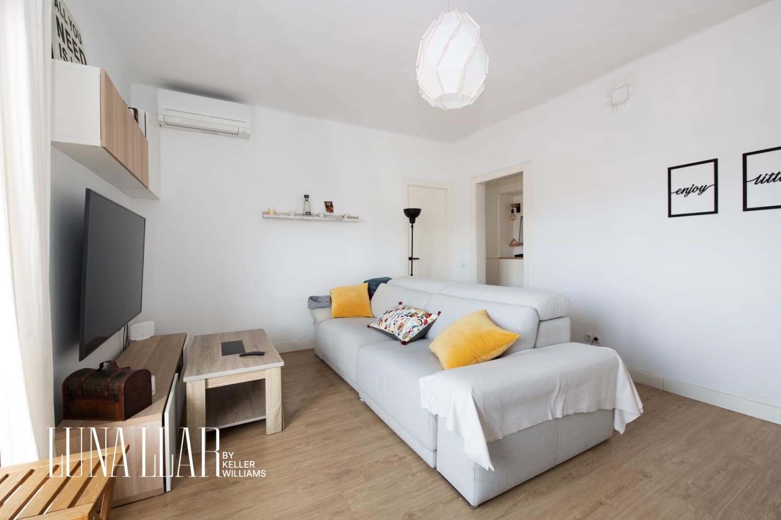 3 slaapkamer Flat te koop in Castelldefels - € 349.000 (Ref: 9832250)