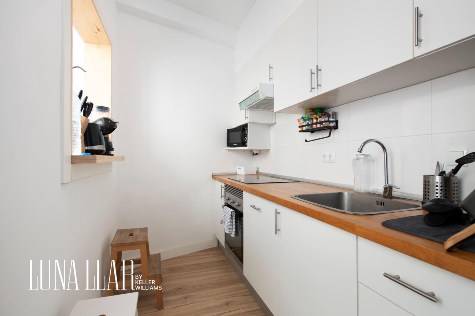 3 slaapkamer Flat te koop in Castelldefels - € 349.000 (Ref: 9832250)