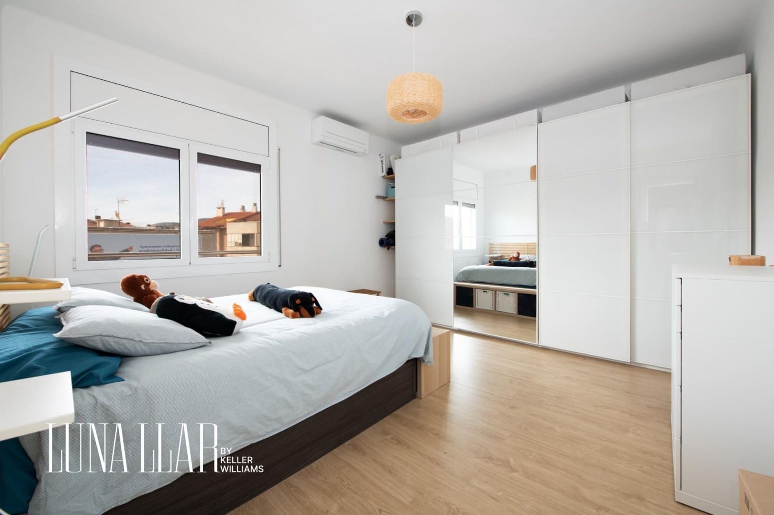 3 slaapkamer Flat te koop in Castelldefels - € 349.000 (Ref: 9832250)