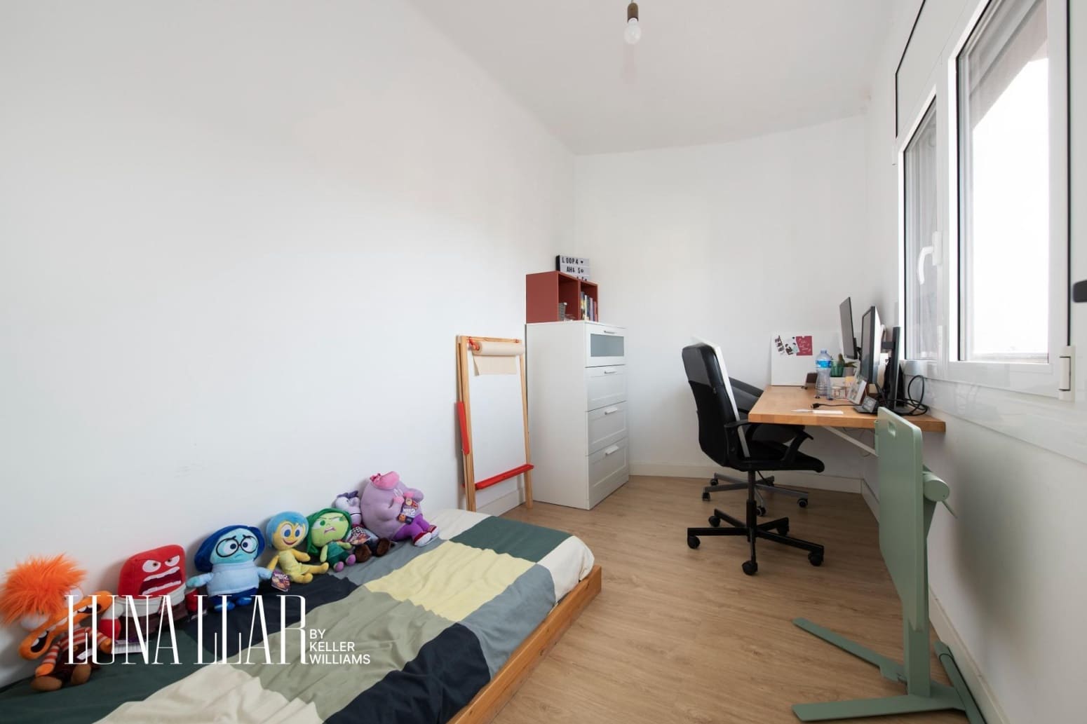 3 slaapkamer Flat te koop in Castelldefels - € 349.000 (Ref: 9832250)