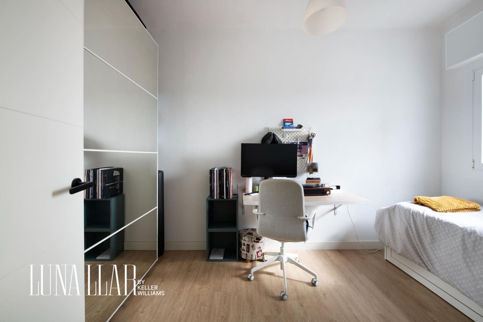 3 slaapkamer Flat te koop in Castelldefels - € 349.000 (Ref: 9832250)