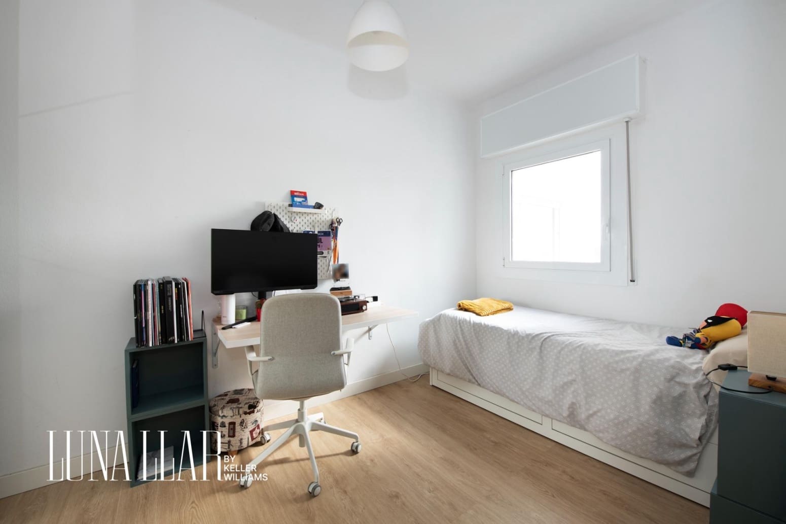 3 slaapkamer Flat te koop in Castelldefels - € 349.000 (Ref: 9832250)