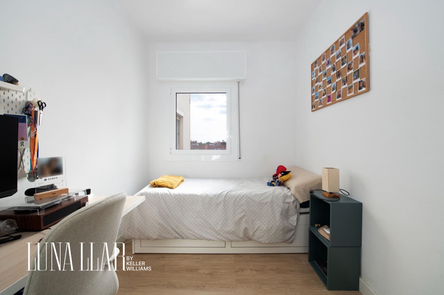 3 slaapkamer Flat te koop in Castelldefels - € 349.000 (Ref: 9832250)