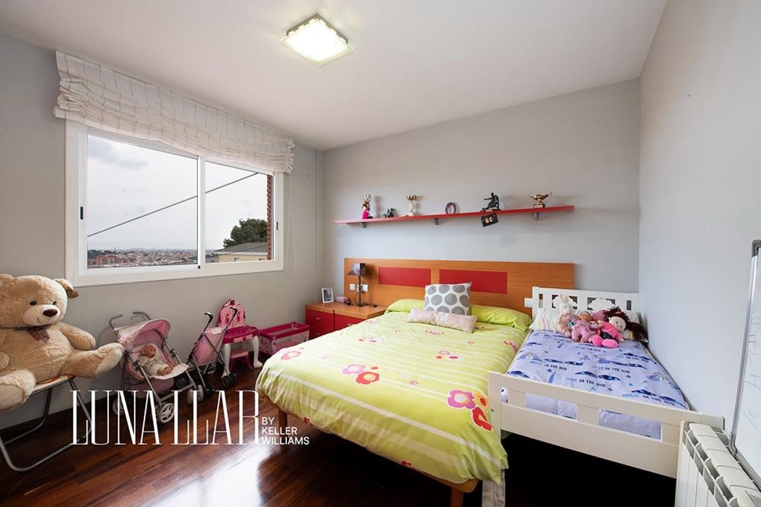 5 makuuhuone Huvila myytävänä paikassa Sant Boi de Llobregat mukana 
autotalli - 1 285 000 € (Ref: 9832253)