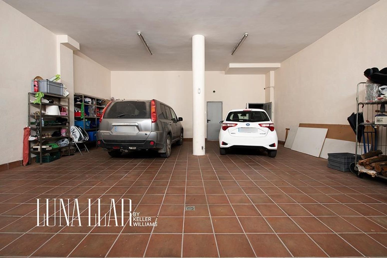 5 makuuhuone Huvila myytävänä paikassa Sant Boi de Llobregat mukana 
autotalli - 1 285 000 € (Ref: 9832253)