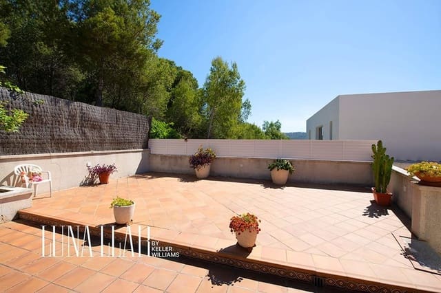 6 soveværelse Villa til salg i Calafell - € 775.000 (Ref: 9832256)