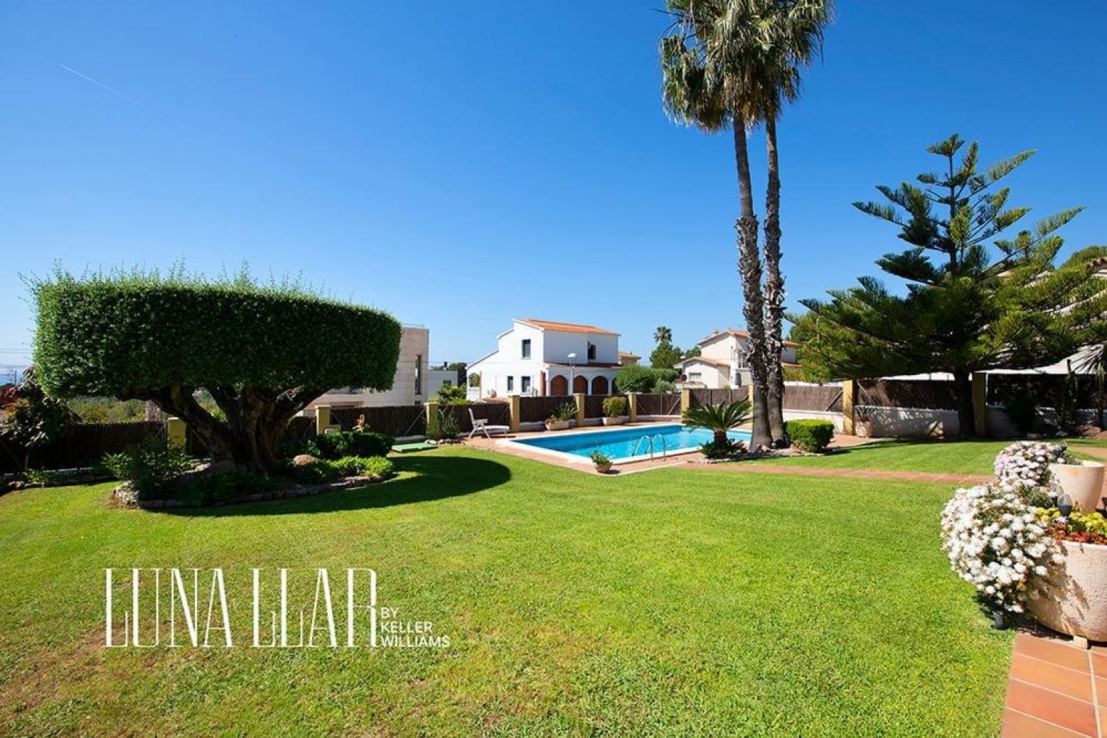 6 bedroom Villa for sale in Calafell - € 775,000 (Ref: 9832256)