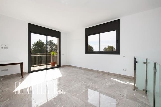 5 soverom Villa til salgs i Sant Pere de Ribes med garasje - € 450 000 (Ref: 9832257)
