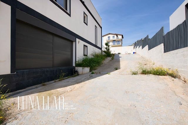 5 soverom Villa til salgs i Sant Pere de Ribes med garasje - € 450 000 (Ref: 9832257)