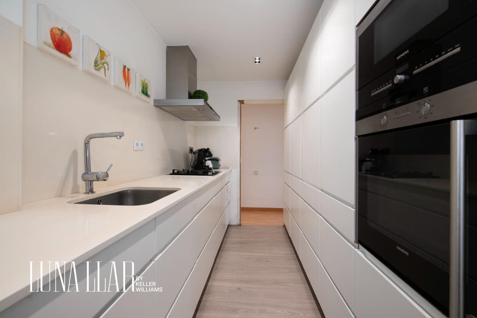 Piso de 3 habitaciones en Castelldefels en venta - 449.000 € (Ref: 9832258)