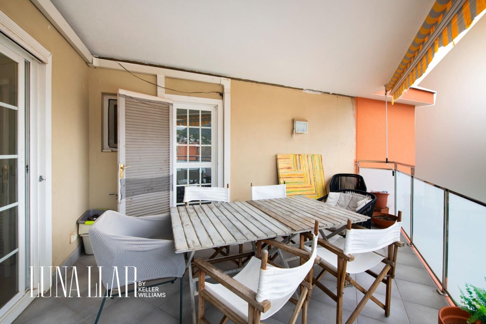 Piso de 3 habitaciones en Castelldefels en venta - 449.000 € (Ref: 9832258)