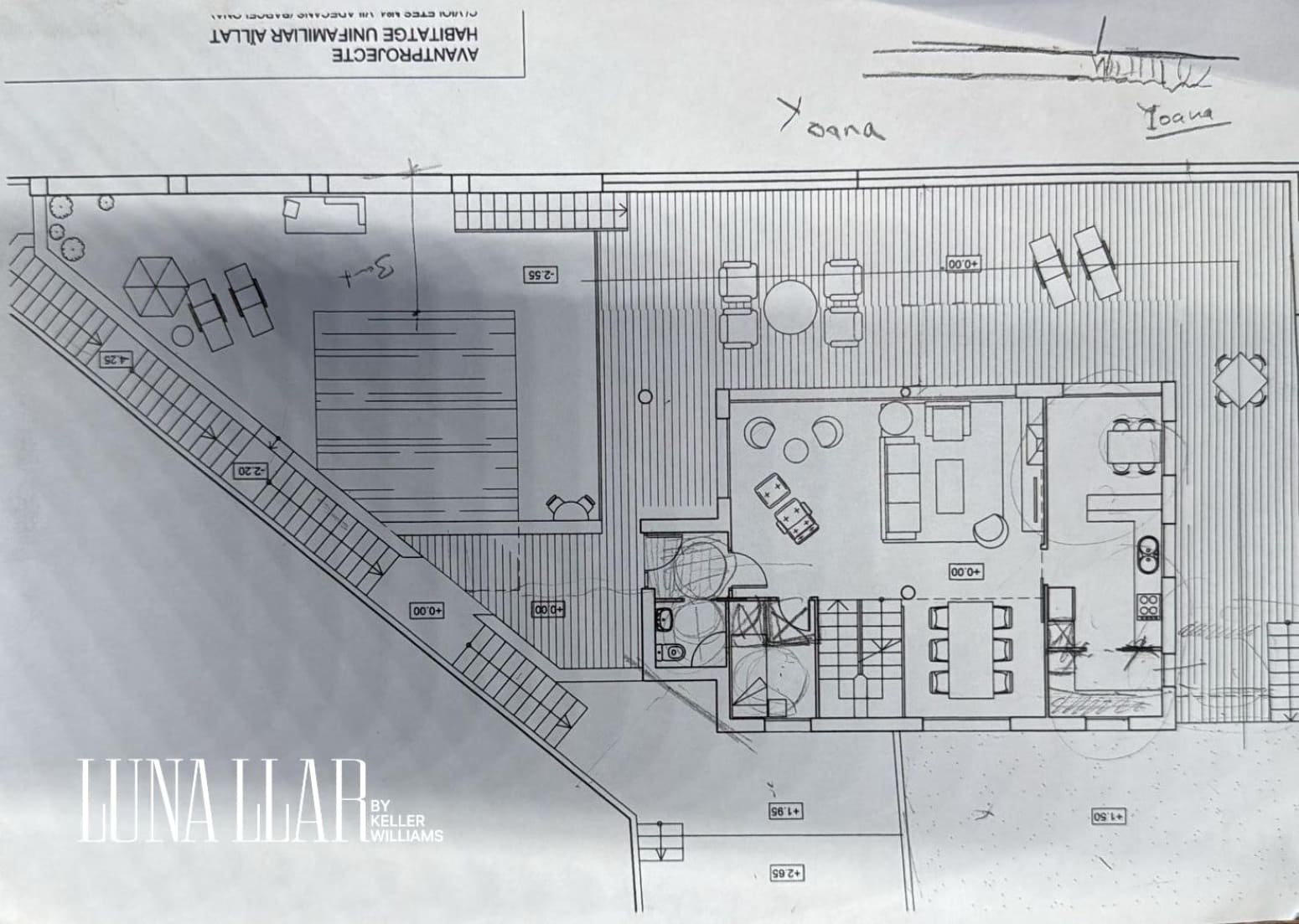 Bauplatz zu verkaufen in Viladecans - 211.000 € (Ref: 9832259)