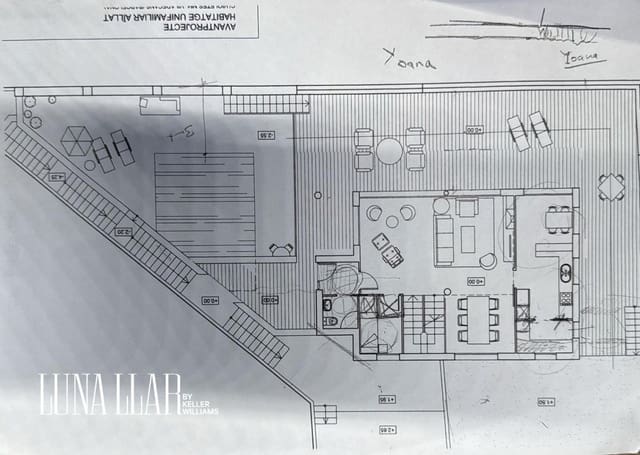 Bauplatz zu verkaufen in Viladecans - 211.000 € (Ref: 9832259)