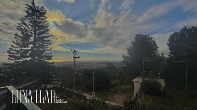 Bauplatz zu verkaufen in Viladecans - 211.000 € (Ref: 9832259)