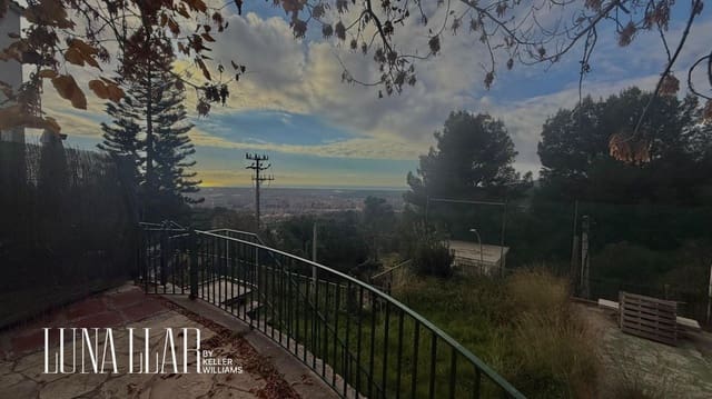 Bauplatz zu verkaufen in Viladecans - 211.000 € (Ref: 9832259)