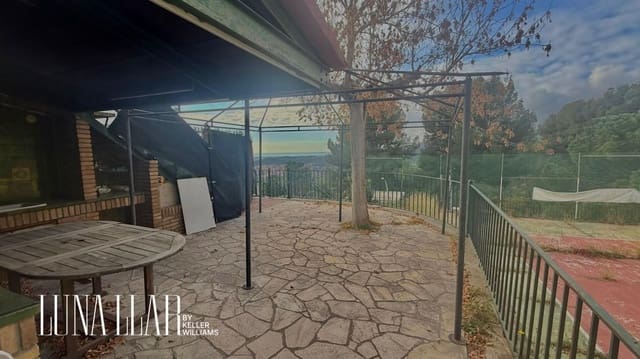 Bauplatz zu verkaufen in Viladecans - 211.000 € (Ref: 9832259)