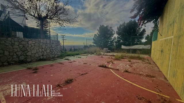 Bauplatz zu verkaufen in Viladecans - 211.000 € (Ref: 9832259)