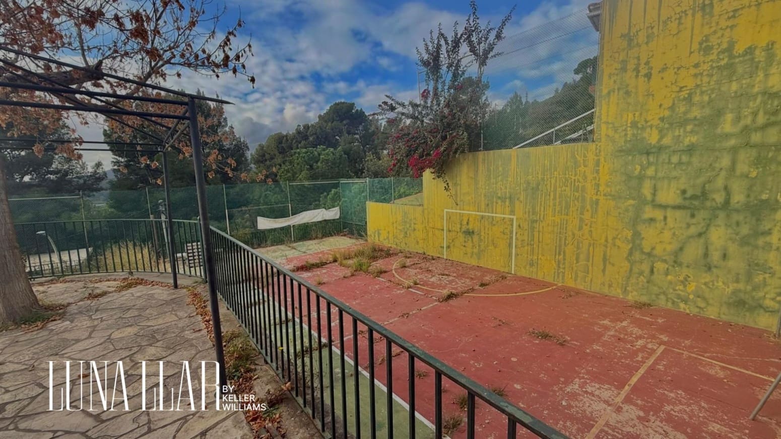 Bauplatz zu verkaufen in Viladecans - 211.000 € (Ref: 9832259)