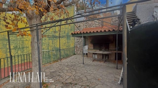 Bauplatz zu verkaufen in Viladecans - 211.000 € (Ref: 9832259)