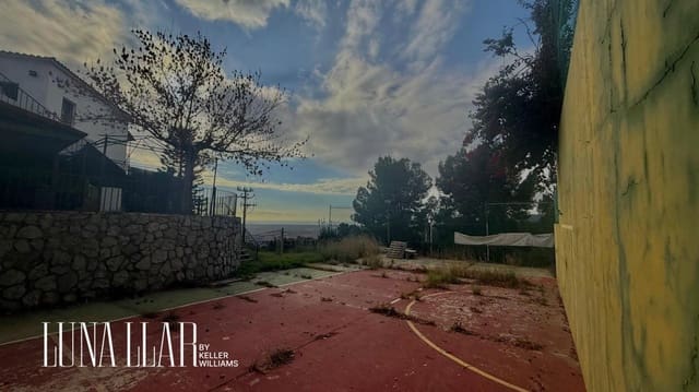 Bauplatz zu verkaufen in Viladecans - 211.000 € (Ref: 9832259)
