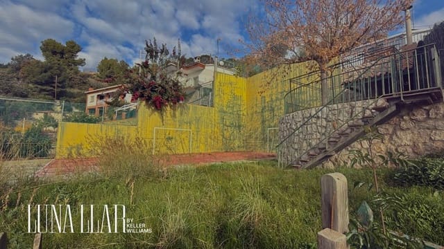 Bauplatz zu verkaufen in Viladecans - 211.000 € (Ref: 9832259)
