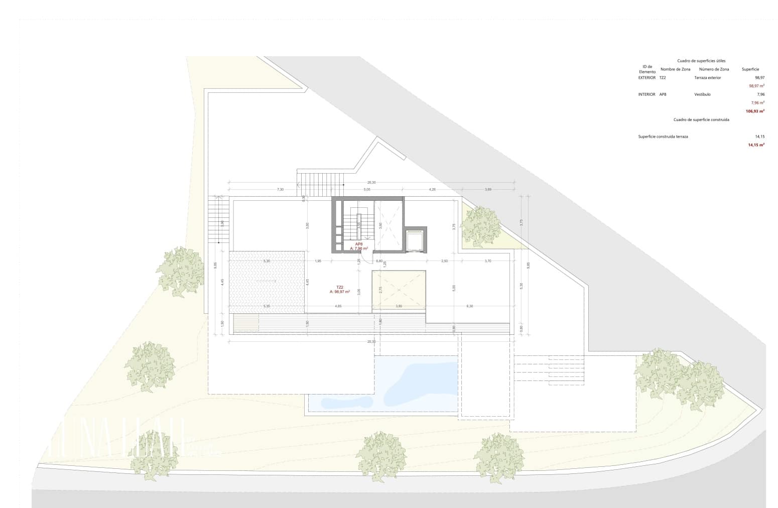 Building Plot for sale in Sitges - € 995,000 (Ref: 9832260)