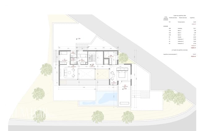 Tomt till salu i Sitges - 995 000 € (Ref: 9832260)