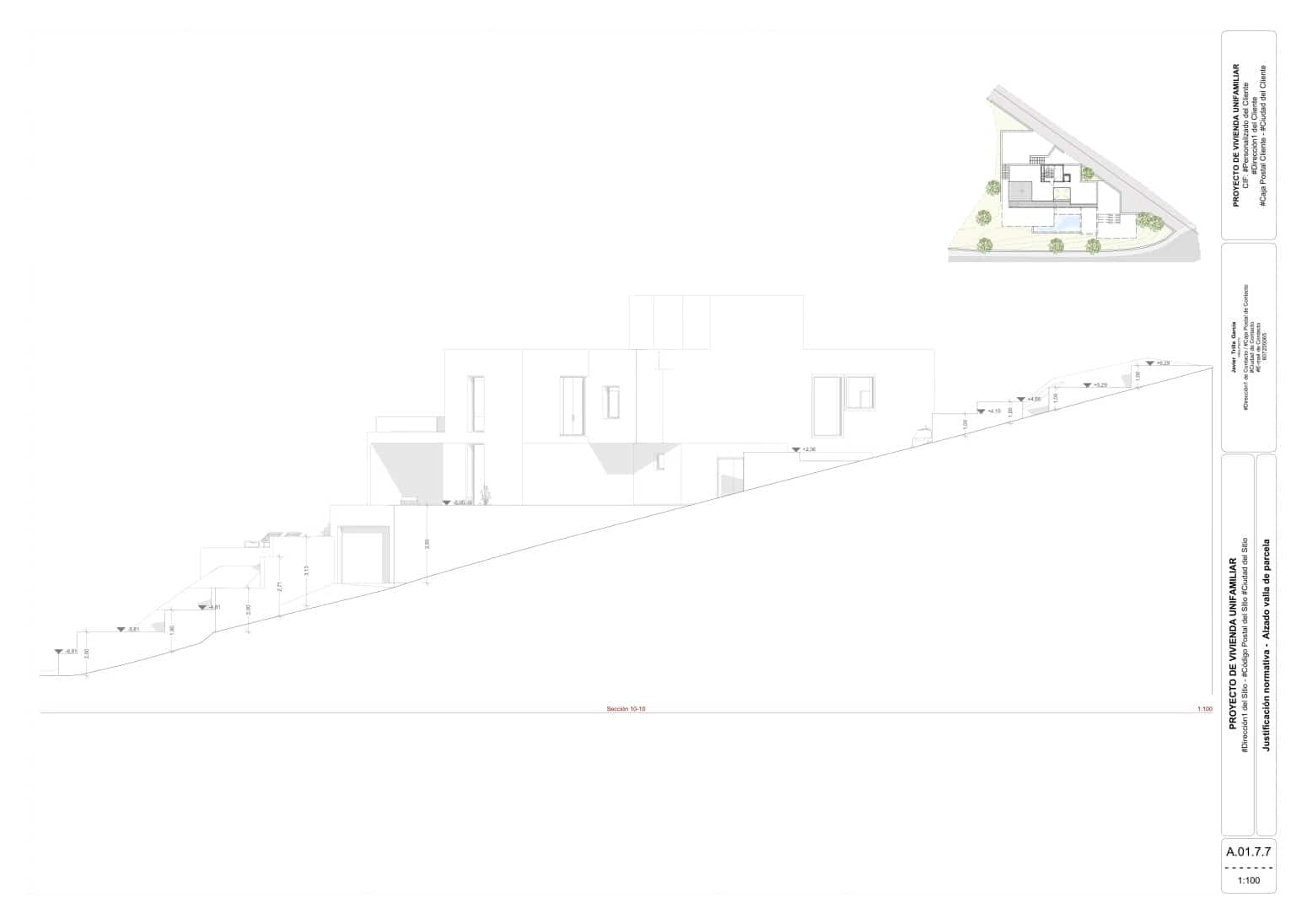 Building Plot for sale in Sitges - € 995,000 (Ref: 9832260)