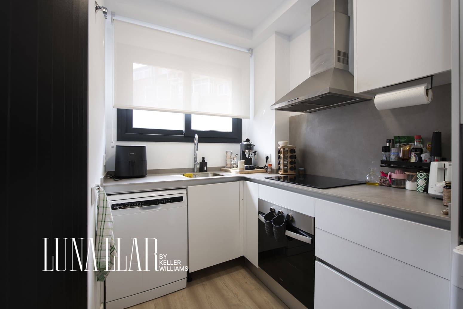3 camera da letto Appartamento in vendita in Gava con garage - 398.000 € (Rif: 9833426)