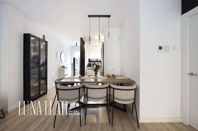 3 camera da letto Appartamento in vendita in Gavà con garage - 398.000 € (Rif: 9833426)