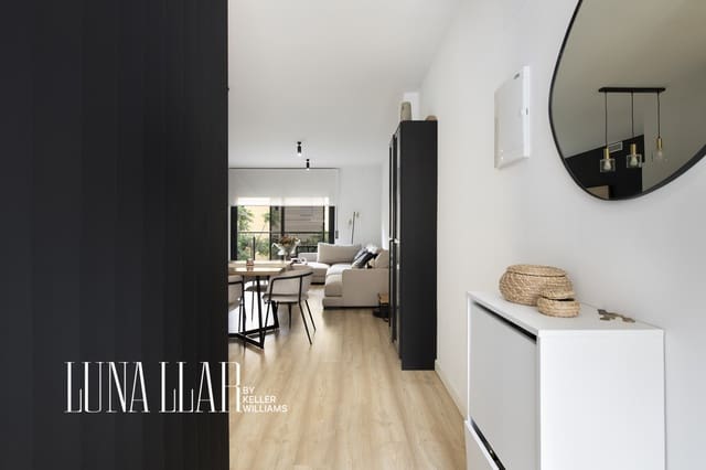 3 camera da letto Appartamento in vendita in Gavà con garage - 398.000 € (Rif: 9833426)