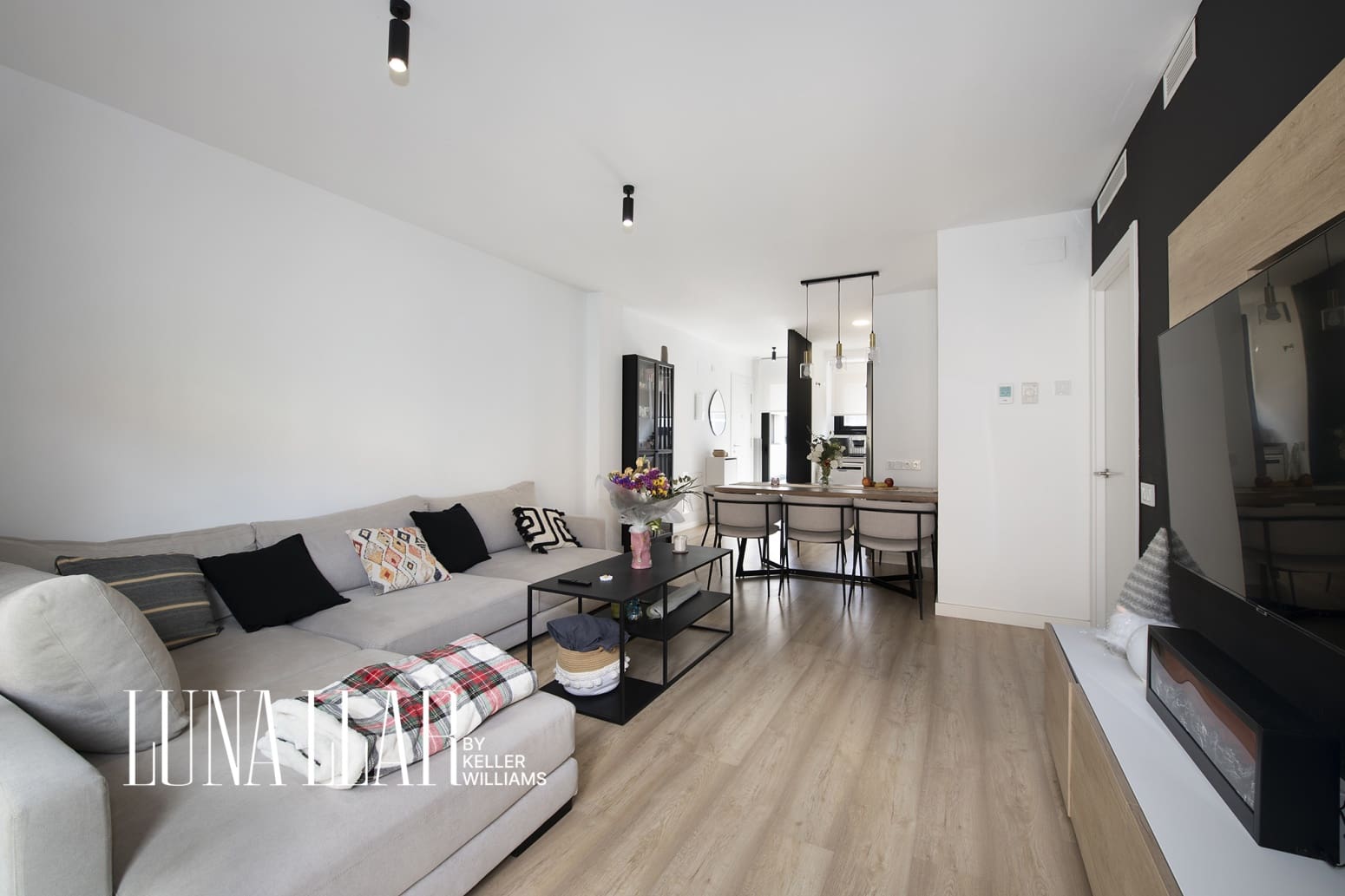 3 camera da letto Appartamento in vendita in Gava con garage - 398.000 € (Rif: 9833426)