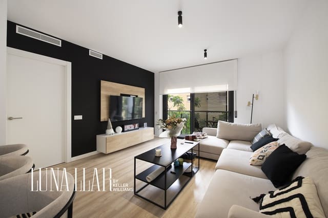 3 camera da letto Appartamento in vendita in Gavà con garage - 398.000 € (Rif: 9833426)