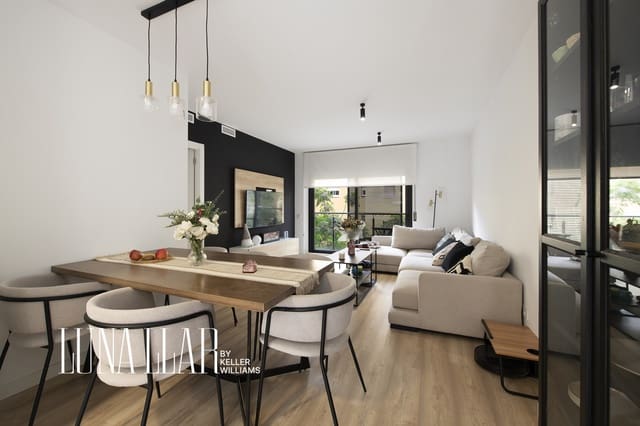 3 camera da letto Appartamento in vendita in Gavà con garage - 398.000 € (Rif: 9833426)