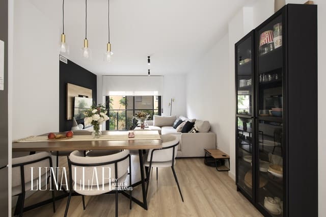 3 camera da letto Appartamento in vendita in Gavà con garage - 398.000 € (Rif: 9833426)