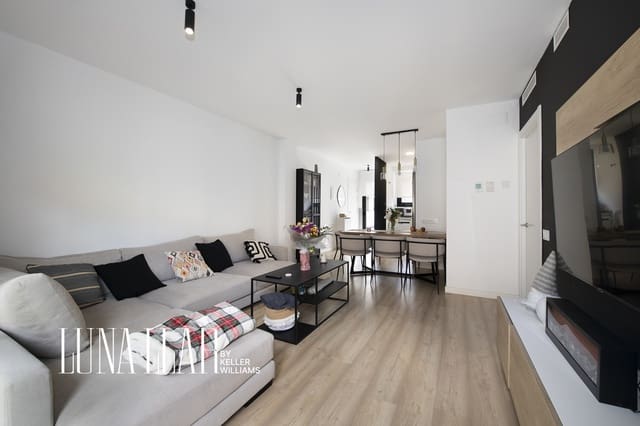 3 camera da letto Appartamento in vendita in Gavà con garage - 398.000 € (Rif: 9833426)