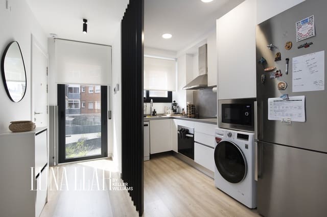 3 camera da letto Appartamento in vendita in Gavà con garage - 398.000 € (Rif: 9833426)
