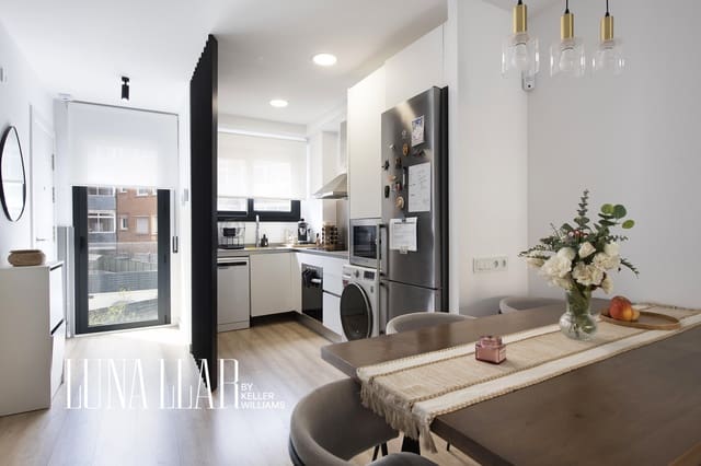 3 camera da letto Appartamento in vendita in Gavà con garage - 398.000 € (Rif: 9833426)
