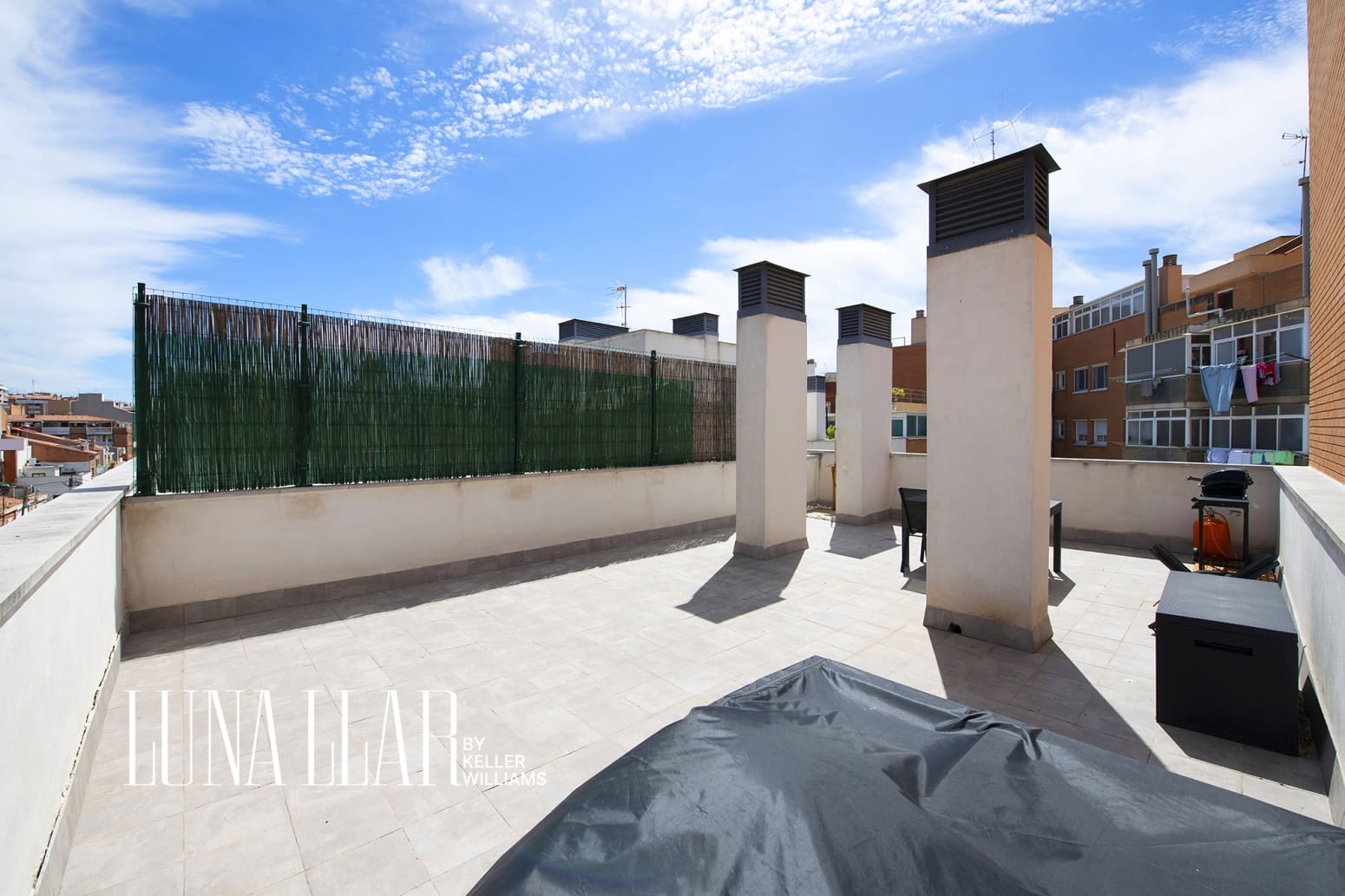 3 camera da letto Appartamento in vendita in Gava con garage - 398.000 € (Rif: 9833426)