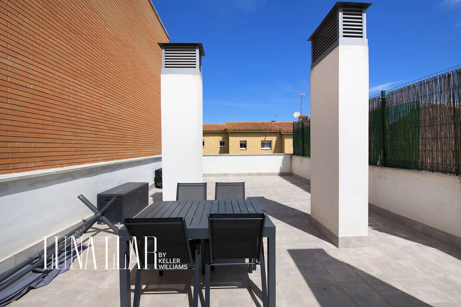 3 camera da letto Appartamento in vendita in Gava con garage - 398.000 € (Rif: 9833426)