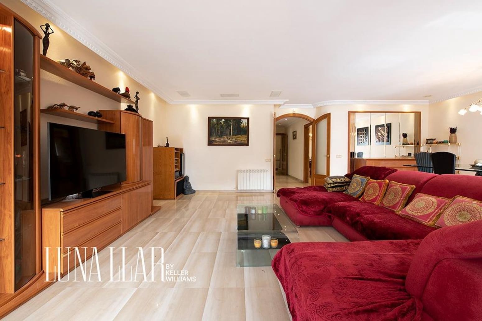 5 sypialnia Willa na sprzedaż w Castelldefels z garażem - 1 295 000 € (Ref: 9833428)