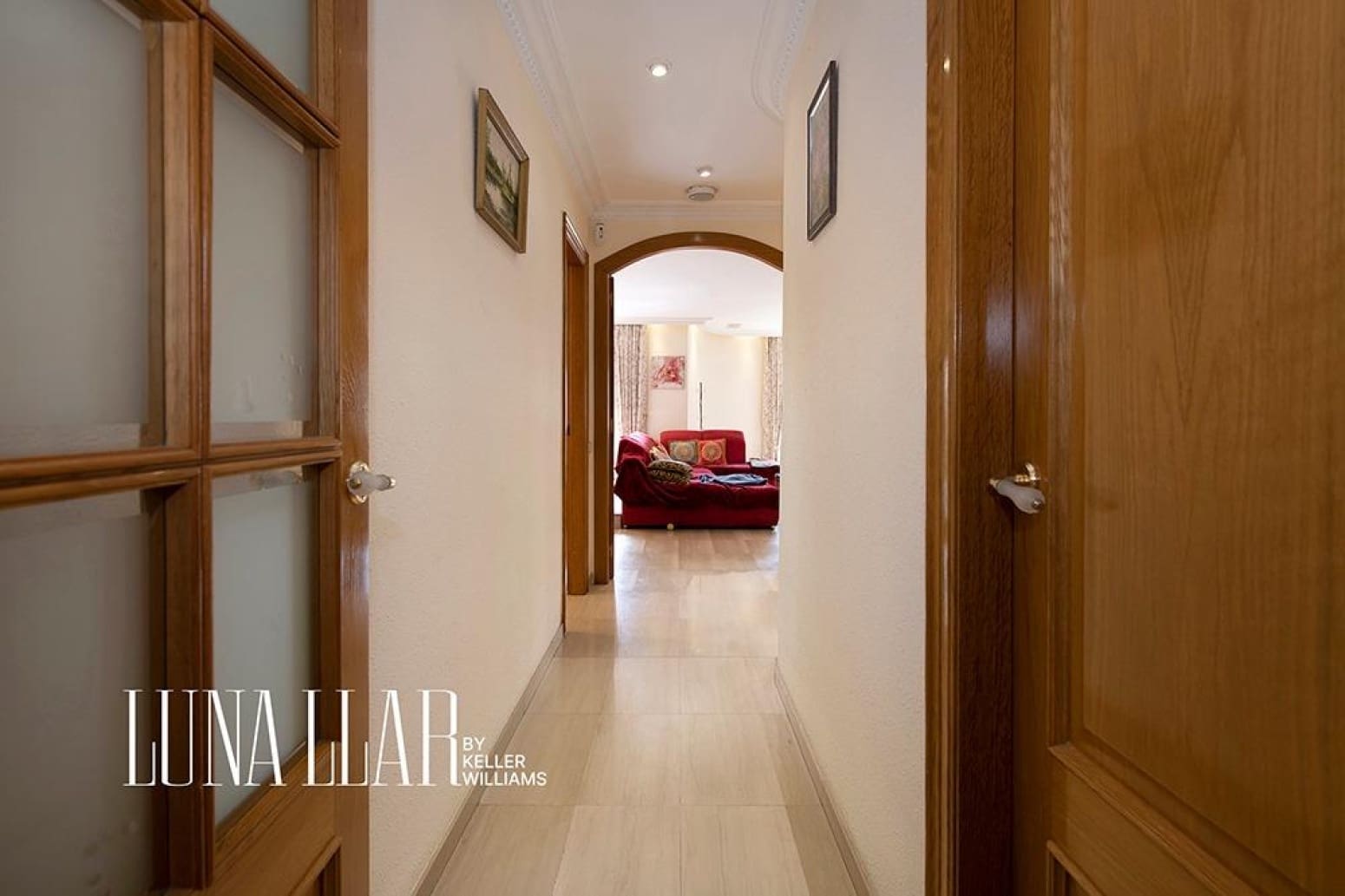 5 sypialnia Willa na sprzedaż w Castelldefels z garażem - 1 295 000 € (Ref: 9833428)