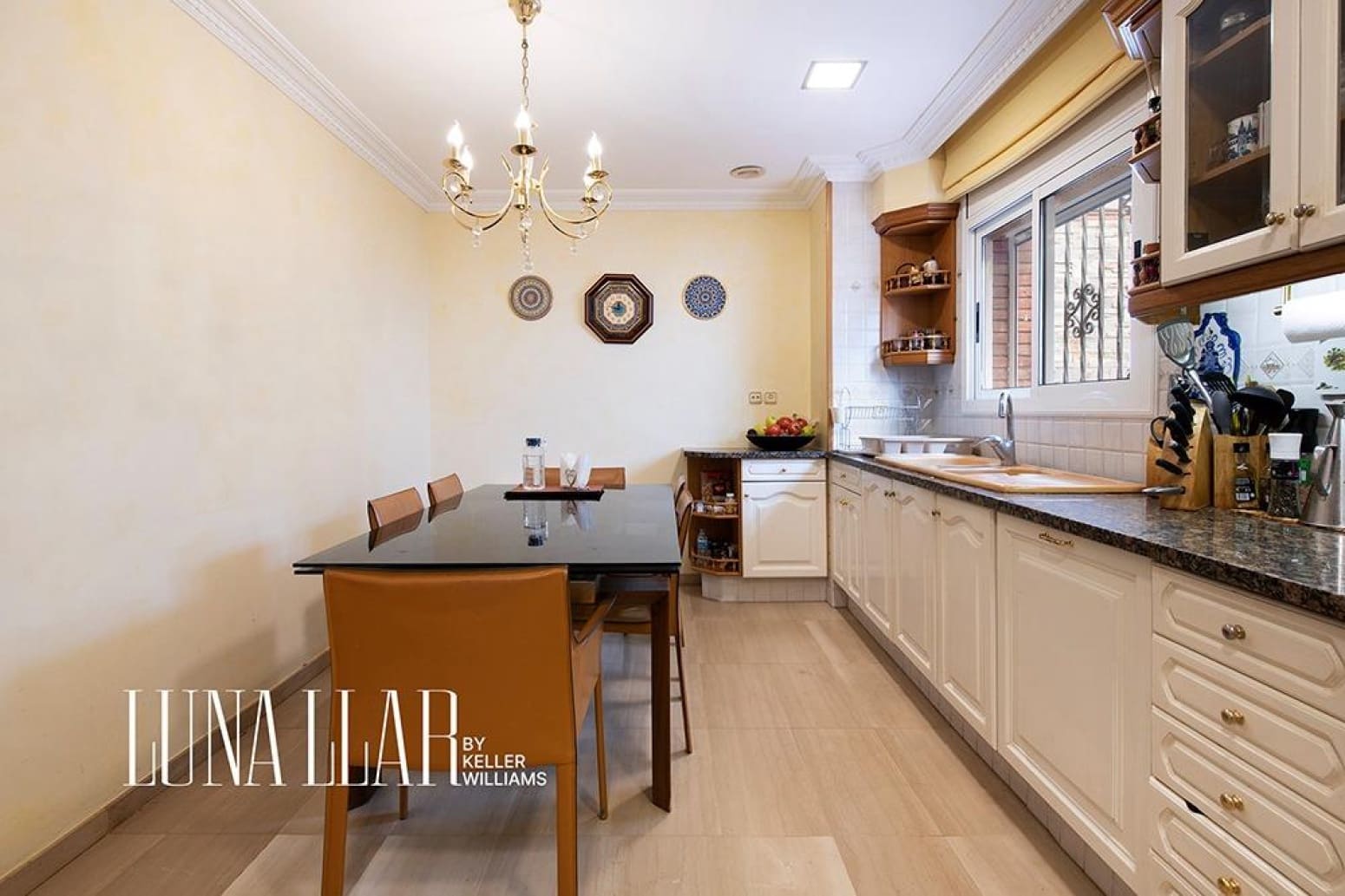 5 sypialnia Willa na sprzedaż w Castelldefels z garażem - 1 295 000 € (Ref: 9833428)