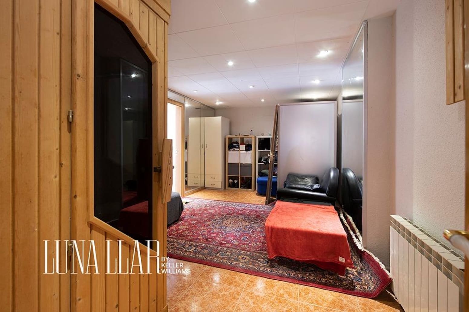 5 sypialnia Willa na sprzedaż w Castelldefels z garażem - 1 295 000 € (Ref: 9833428)