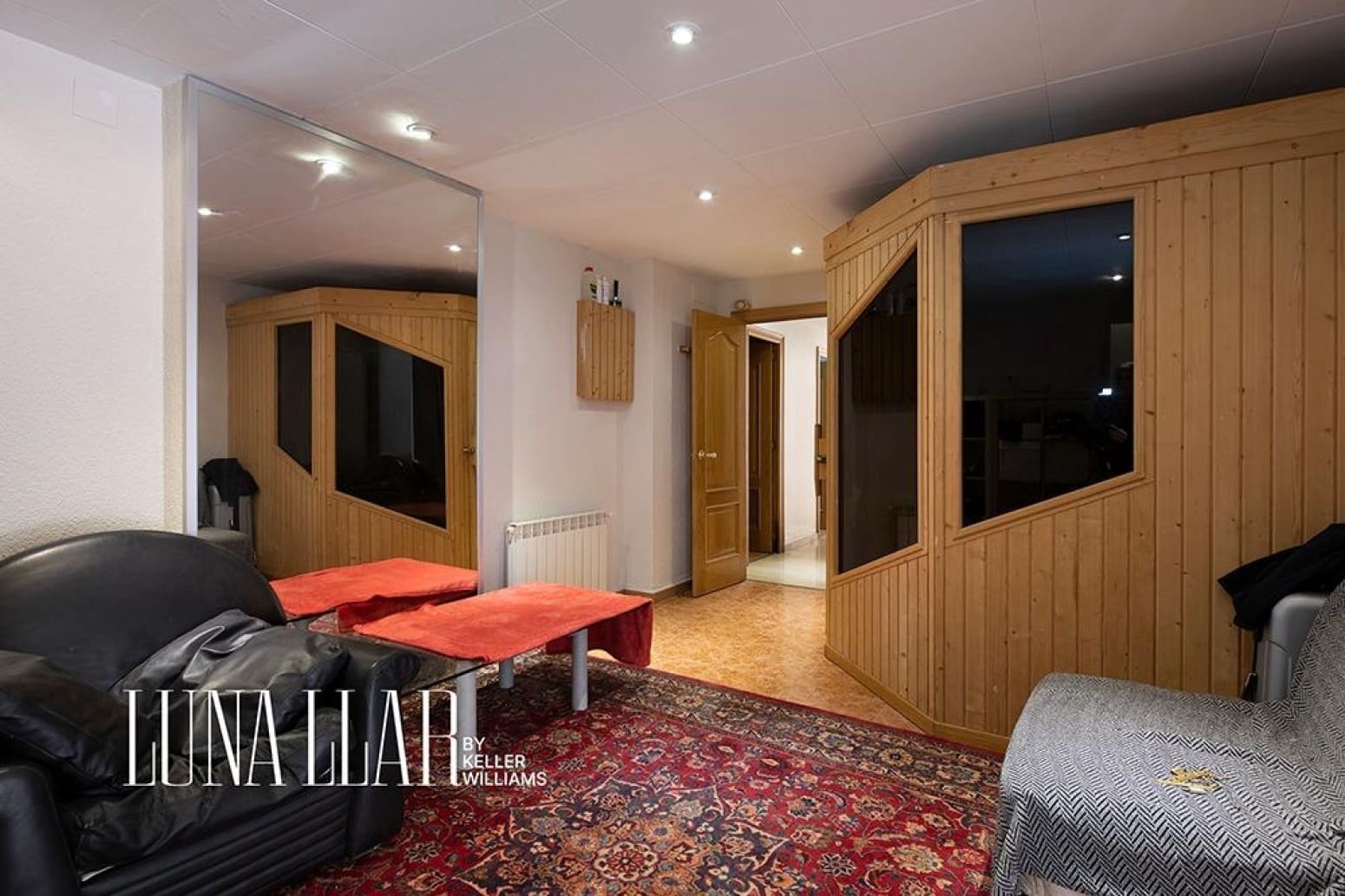 5 sypialnia Willa na sprzedaż w Castelldefels z garażem - 1 295 000 € (Ref: 9833428)