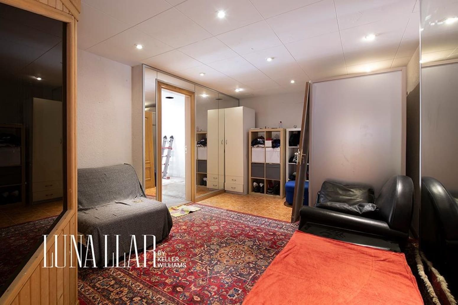 5 sypialnia Willa na sprzedaż w Castelldefels z garażem - 1 295 000 € (Ref: 9833428)