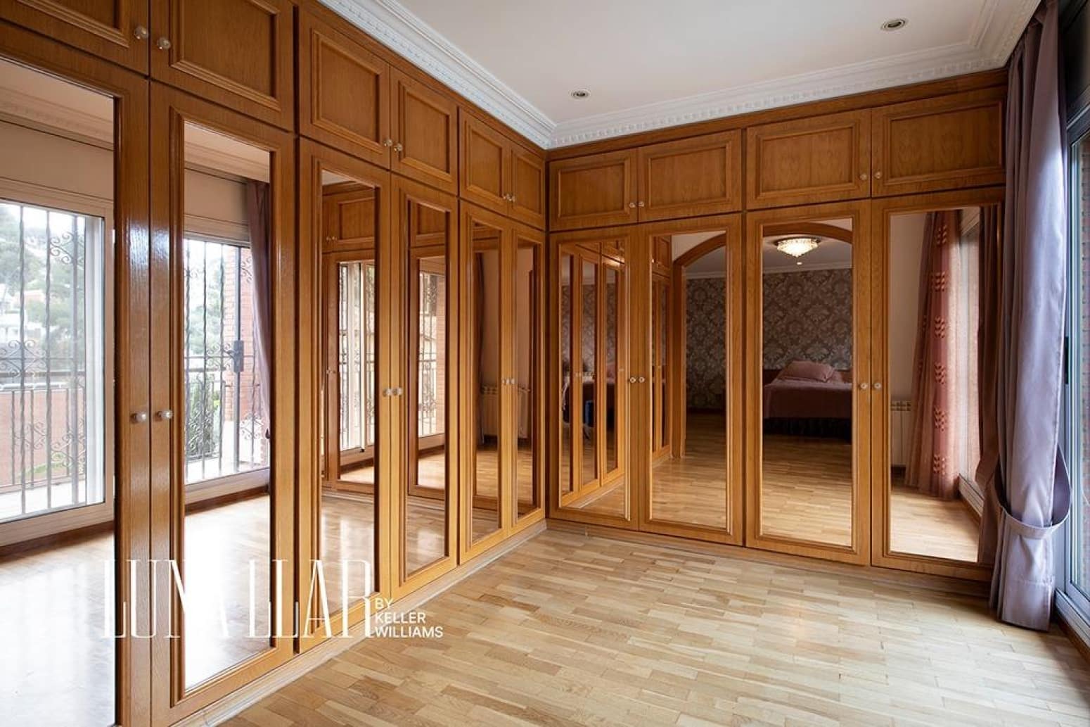 5 sypialnia Willa na sprzedaż w Castelldefels z garażem - 1 295 000 € (Ref: 9833428)