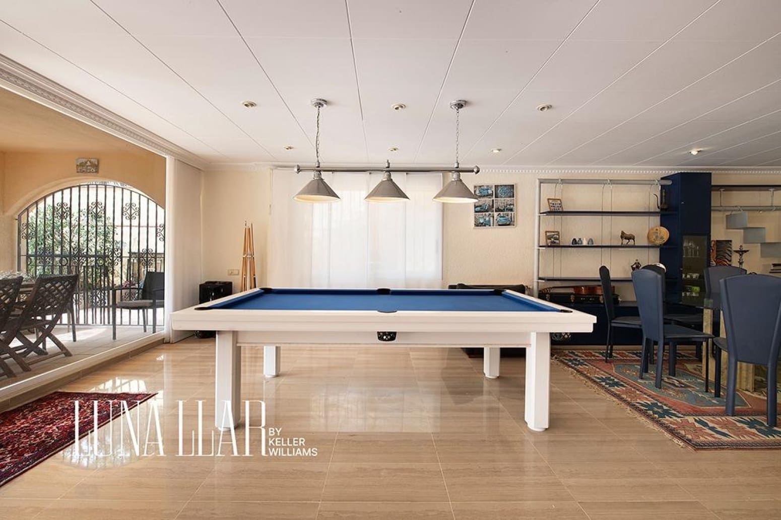 5 sypialnia Willa na sprzedaż w Castelldefels z garażem - 1 295 000 € (Ref: 9833428)