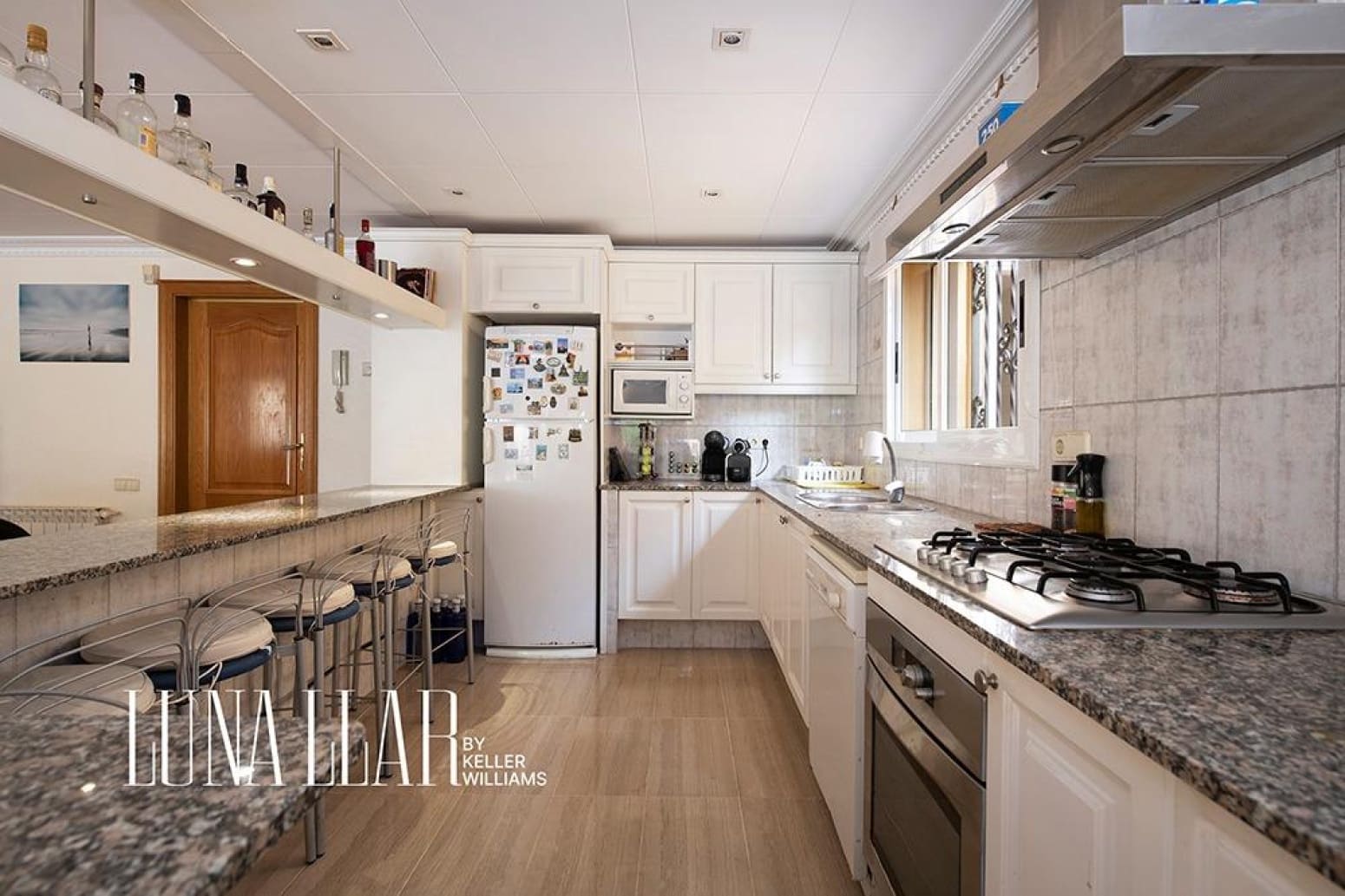 5 sypialnia Willa na sprzedaż w Castelldefels z garażem - 1 295 000 € (Ref: 9833428)