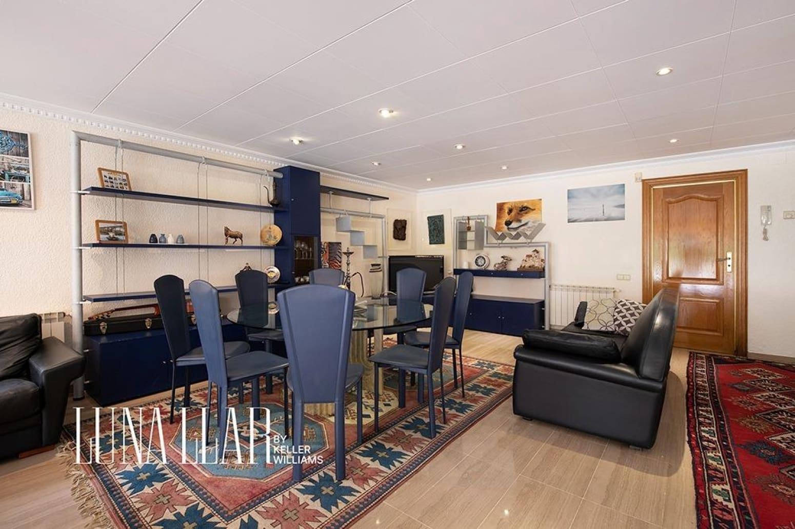 5 sypialnia Willa na sprzedaż w Castelldefels z garażem - 1 295 000 € (Ref: 9833428)